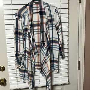 Maurice’s Cardigan xxl